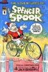 Adventures of Spencer Spook #4 Comic Books - Covers, Scans, Photos in Adventures of Spencer Spook Comic Books - Covers, Scans, Gallery
